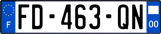 FD-463-QN