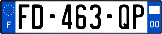 FD-463-QP
