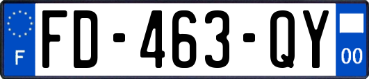FD-463-QY