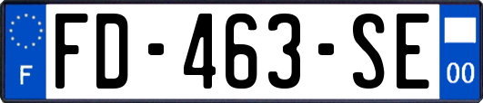 FD-463-SE