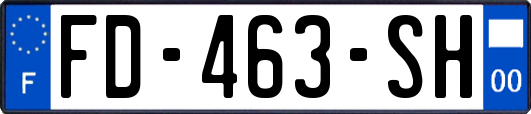 FD-463-SH