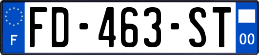 FD-463-ST