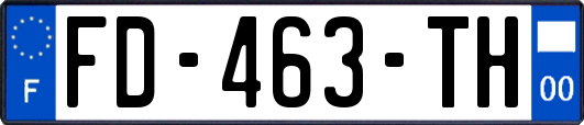 FD-463-TH