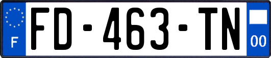 FD-463-TN