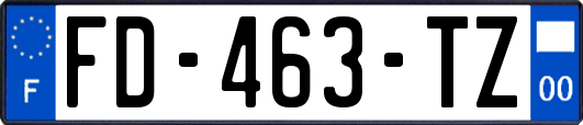 FD-463-TZ