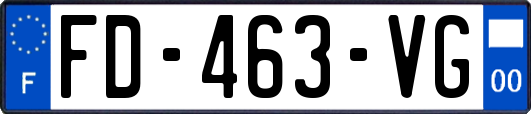FD-463-VG
