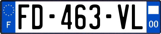 FD-463-VL