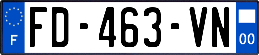 FD-463-VN