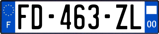 FD-463-ZL