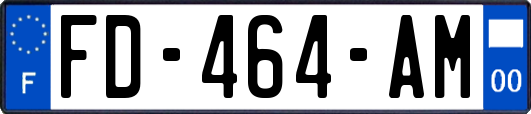 FD-464-AM