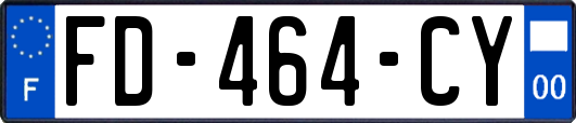 FD-464-CY