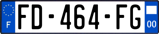 FD-464-FG