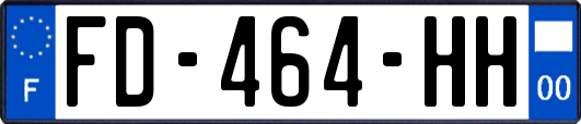 FD-464-HH