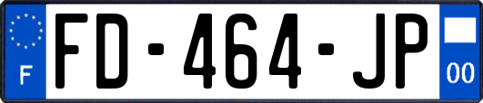 FD-464-JP
