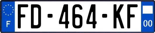 FD-464-KF