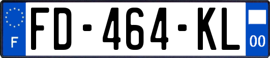 FD-464-KL