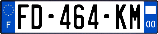 FD-464-KM