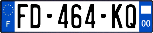 FD-464-KQ