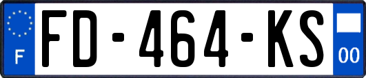 FD-464-KS