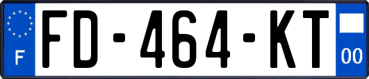 FD-464-KT