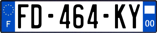 FD-464-KY