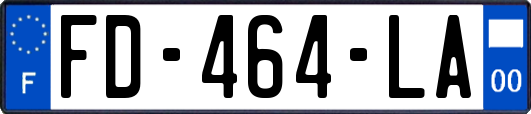FD-464-LA