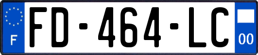 FD-464-LC