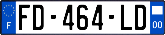 FD-464-LD
