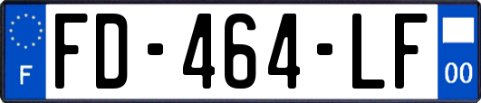 FD-464-LF
