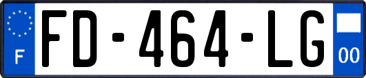 FD-464-LG