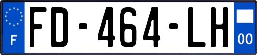 FD-464-LH