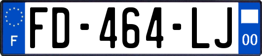 FD-464-LJ