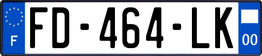 FD-464-LK