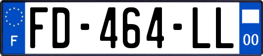 FD-464-LL