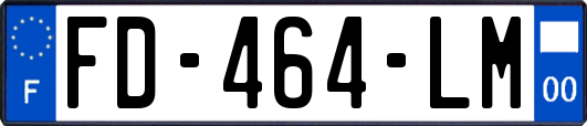 FD-464-LM