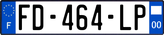FD-464-LP