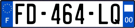 FD-464-LQ