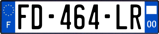 FD-464-LR
