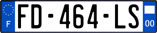 FD-464-LS