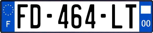 FD-464-LT