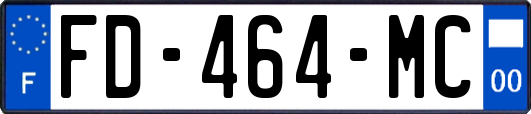 FD-464-MC