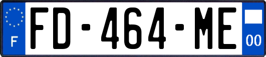 FD-464-ME