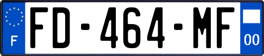 FD-464-MF