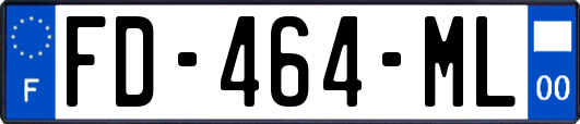 FD-464-ML