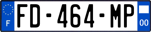 FD-464-MP
