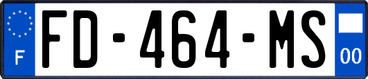 FD-464-MS