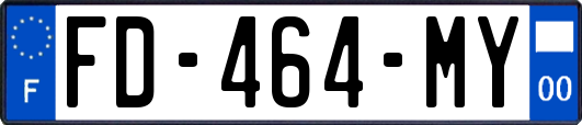 FD-464-MY