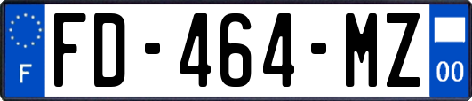 FD-464-MZ