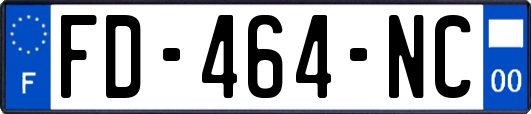 FD-464-NC