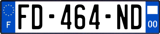 FD-464-ND
